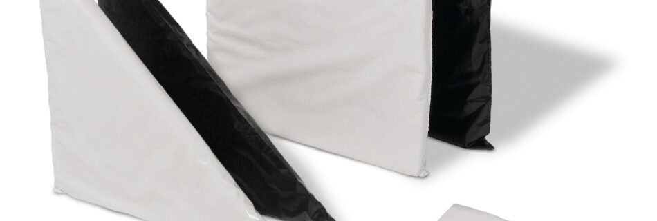 baiform SDE A2 nicht brennbar Saubere Schalldämmung ohne fliegende Fasern