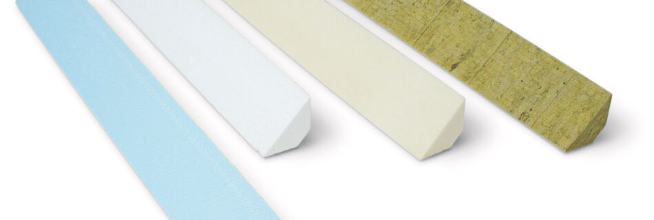 baiform DA-K Dachrandkeile