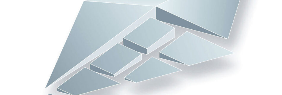 baiform DR Dachreiter Effektive Wasserableitung in kritischen Zonen