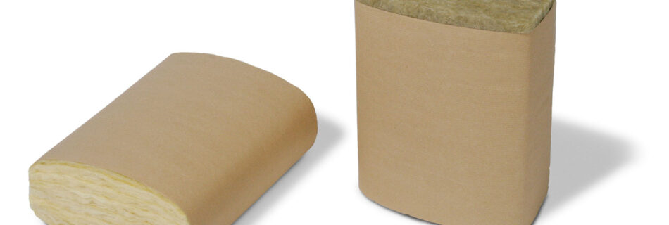 baiform ABS Komprimierte Dämmstoffe