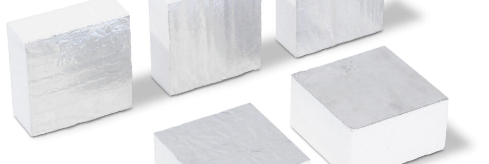 baiform Thermo-AL Schwer entflammbar